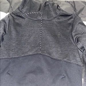 Under armor hoodie
